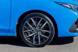 2024 Subaru Impreza 2.0S