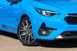 2024 Subaru Impreza 2.0S