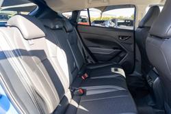 2024 Subaru Impreza 2.0S