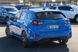 2024 Subaru Impreza 2.0S