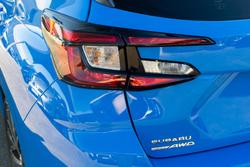 2024 Subaru Impreza 2.0S