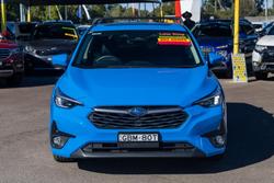 2024 Subaru Impreza 2.0S