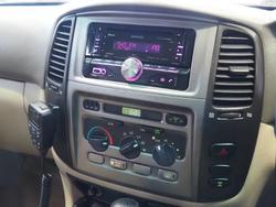 2004 Toyota Landcruiser GXL