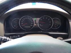 2004 Toyota Landcruiser GXL