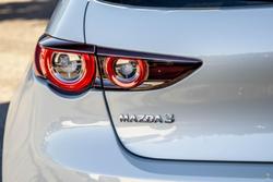 2026 Mazda 3 G20 Evolve