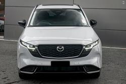 2026 Mazda CX-5 G25 Akera
