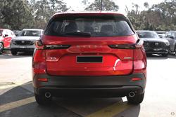 2026 Mazda CX-5 G25 Pure