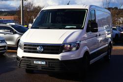 2021 Volkswagen Crafter 35 TDI340