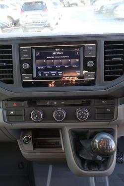 2021 Volkswagen Crafter 35 TDI340