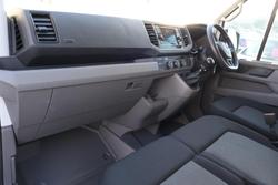 2021 Volkswagen Crafter 35 TDI340