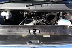 2021 Volkswagen Crafter 35 TDI340