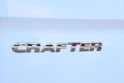 2021 Volkswagen Crafter 35 TDI340