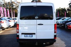 2021 Volkswagen Crafter 35 TDI340
