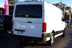 2021 Volkswagen Crafter 35 TDI340