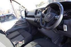 2021 Volkswagen Crafter 35 TDI340