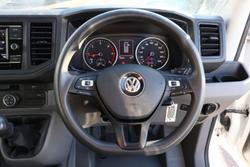 2021 Volkswagen Crafter 35 TDI340
