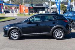 2023 Mazda CX-3 G20 Pure