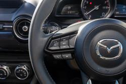 2023 Mazda CX-3 G20 Pure