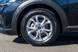 2023 Mazda CX-3 G20 Pure