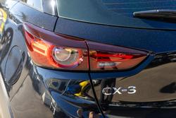 2023 Mazda CX-3 G20 Pure