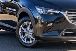 2023 Mazda CX-3 G20 Pure