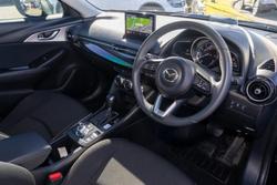 2023 Mazda CX-3 G20 Pure