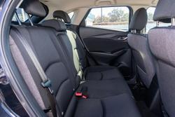 2023 Mazda CX-3 G20 Pure