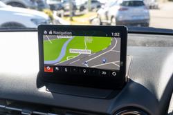 2023 Mazda CX-3 G20 Pure