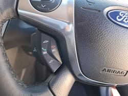 2012 Ford Focus Sport