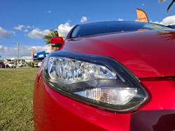 2012 Ford Focus Sport
