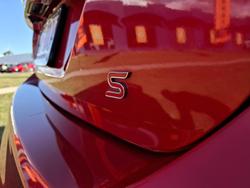 2012 Ford Focus Sport