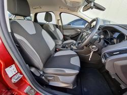 2012 Ford Focus Sport