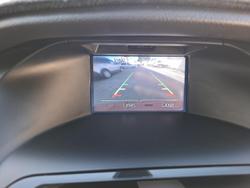 2012 Ford Focus Sport