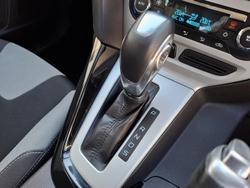 2012 Ford Focus Sport