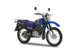 2026 Yamaha AG200 (AG200FE) BLUE