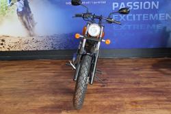 2017 Suzuki BOULEVARD S40 (LS650B) Orange