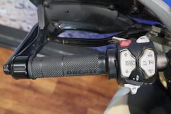 2019 Ducati MULTISTRADA 1260 (RED) Beige