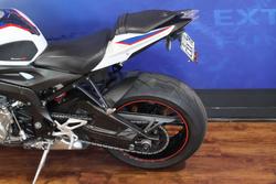 2017 BMW Motorrad S 1000 R SPORT BLUE/WHITE
