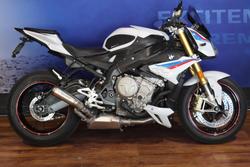 BMW Motorrad S 1000 R Sport