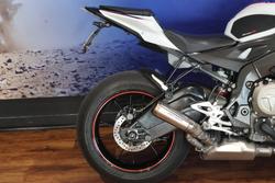 2017 BMW Motorrad S 1000 R SPORT BLUE/WHITE