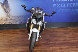 2017 BMW Motorrad S 1000 R SPORT BLUE/WHITE