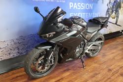 2024 Honda 2024 Honda SPORTS ABS Black