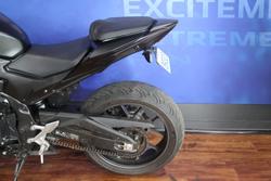 2024 Honda 2024 Honda SPORTS ABS Black