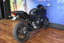 2024 Honda 2024 Honda SPORTS ABS Black