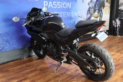 2024 Honda 2024 Honda SPORTS ABS Black