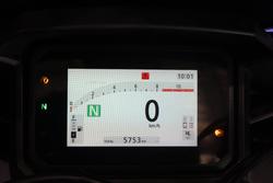 2024 Honda 2024 Honda SPORTS ABS Black