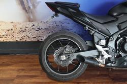 2024 Honda 2024 Honda SPORTS ABS Black
