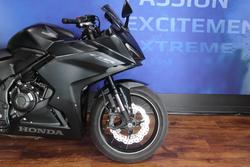 2024 Honda 2024 Honda SPORTS ABS Black