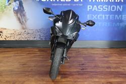 2024 Honda 2024 Honda SPORTS ABS Black