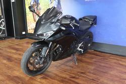 2024 Honda 2024 Honda SPORTS ABS Black